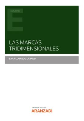 Las Marcas tridimensionales - Sara Louredo Casado Estudios