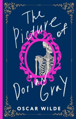 Портрет Дориана Грея / The Picture of Dorian Gray - Оскар Уайльд Exclusive Classics Paperback (AST)