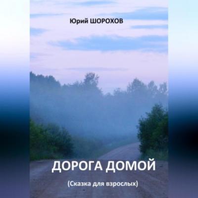 Дорога домой - Юрий Шорохов 