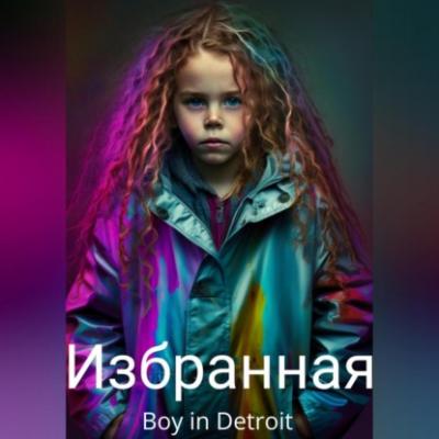 Избранная - Boy in Detroit 