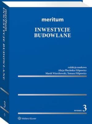 Meritum Inwestycje budowlane - Bartłomiej Nowak 