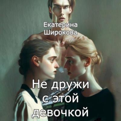 Не дружи с этой девочкой - Екатерина Николаевна Широкова 