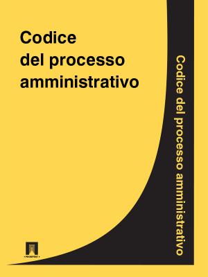 Codice del processo amministrativo - Italia 