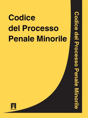 Codice del Processo Penale Minorile - Italia 