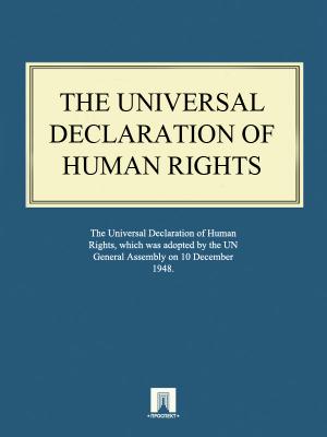 The Universal Declaration of Human Rights - United Nations 