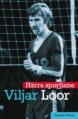 Härra sportlane Viljar Loor - Gunnar Press 