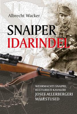 Snaiper idarindel - Albrecht Wacker 