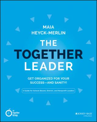 The Together Leader - Heyck-Merlin Maia 