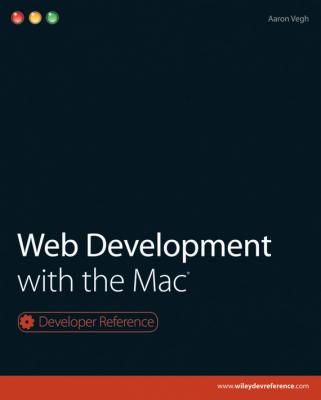 Web Development with the Mac - Aaron  Vegh 