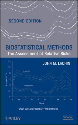 Biostatistical Methods. The Assessment of Relative Risks - John Lachin M. 