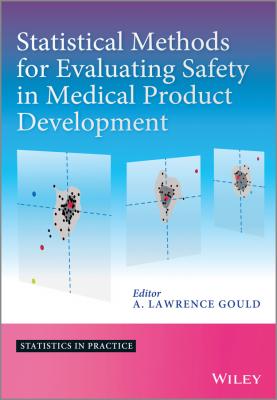 Statistical Methods for Evaluating Safety in Medical Product Development - A. Gould Lawrence 