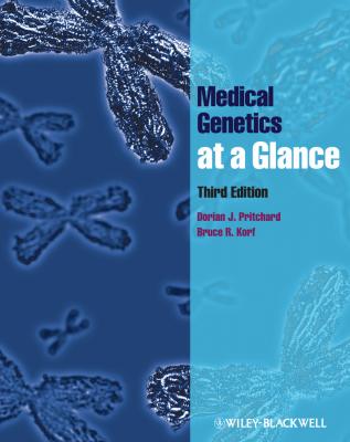 Medical Genetics at a Glance - Korf Bruce R. 