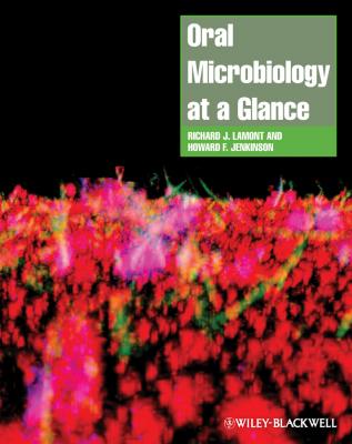 Oral Microbiology at a Glance - Jenkinson Howard F. 