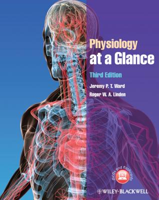 Physiology at a Glance - Linden Roger W.A. 