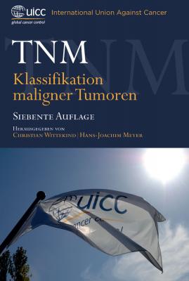 TNM. Klassifikation Maligner Tumoren - Meyer Hans-Joachim 