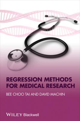 Regression Methods for Medical Research - Machin David 