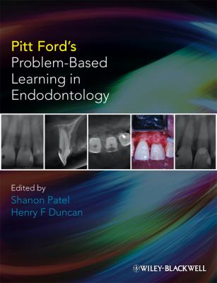 Pitt Ford's Problem-Based Learning in Endodontology - Duncan Henry F. 