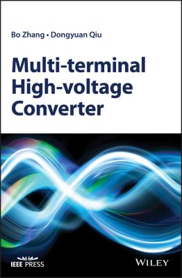 Multi-terminal High-voltage Converter - Bo  Zhang 