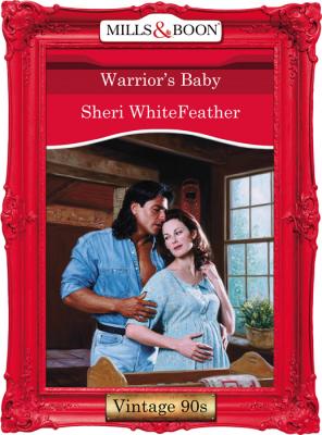 Warrior's Baby - Sheri  WhiteFeather 