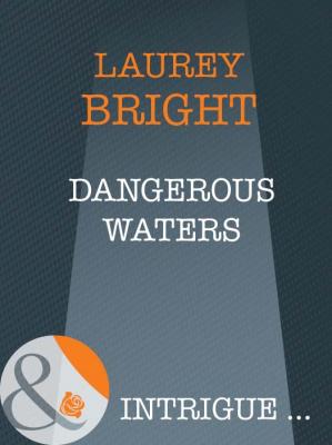 Dangerous Waters - Laurey  Bright 