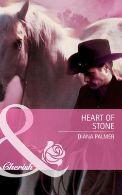 Heart of Stone - Diana Palmer 