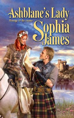 Ashblane's Lady - Sophia James 