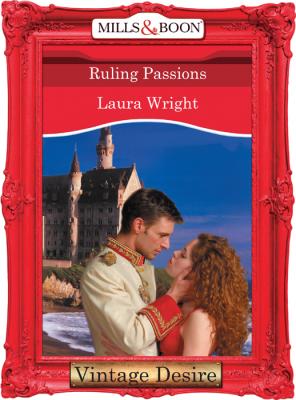 Ruling Passions - Laura  Wright 
