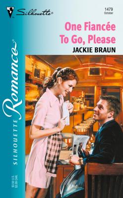 One Fiancee To Go, Please - Jackie Braun 