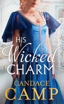 His Wicked Charm - Candace  Camp 