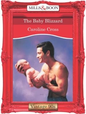 The Baby Blizzard - Caroline Cross 