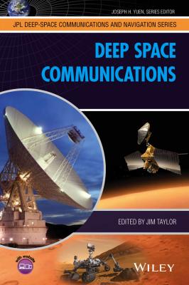 Deep Space Communications - Jim  Taylor 