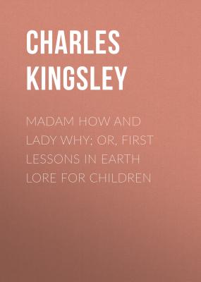 Madam How and Lady Why; Or, First Lessons in Earth Lore for Children - Charles Kingsley 