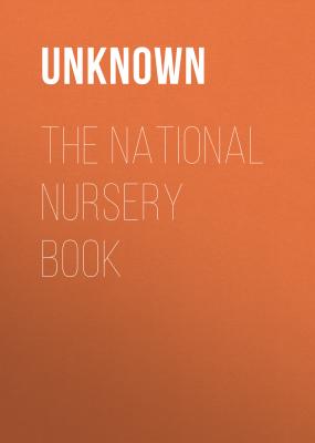 The National Nursery Book - Unknown 