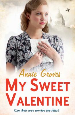 My Sweet Valentine - Annie Groves 
