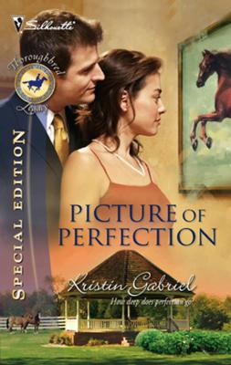 Picture Of Perfection - Kristin  Gabriel Mills & Boon Silhouette