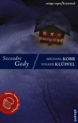 Szczodre Gody - Volker Klüpfel 