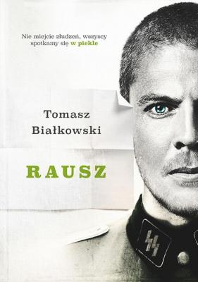 Rausz - Tomasz Białkowski 