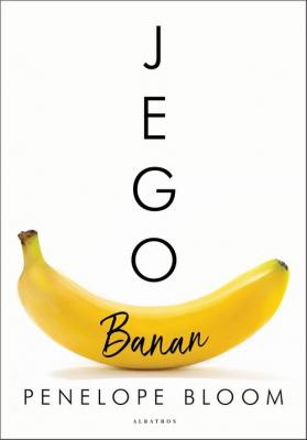 Jego Banan - Penelope Bloom 