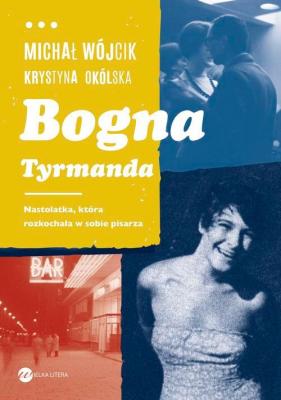 Bogna Tyrmanda - Michał Wójcik 