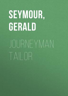 Journeyman Tailor - Gerald Seymour 