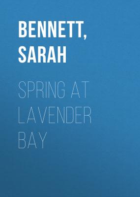 Spring at Lavender Bay - Sarah  Bennett 