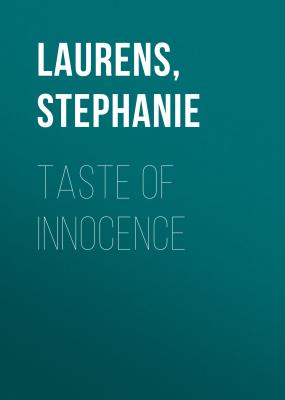 Taste of Innocence - Stephanie  Laurens Cynster Novels