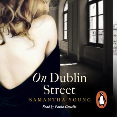 On Dublin Street - Samantha  Young 