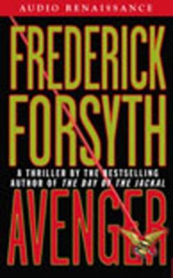 Avenger - Frederick Forsyth 