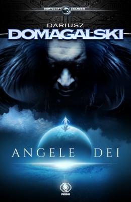 Angele Dei - Dariusz Domagalski s-f