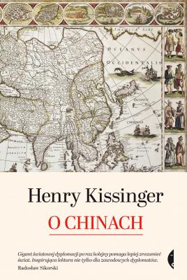 O Chinach - Henry Kissinger Poza serią