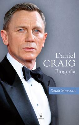 Daniel Craig - Sarah Marshall Biografie