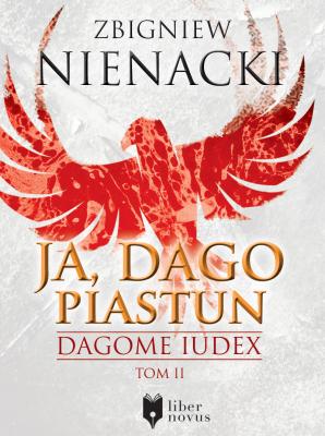 Dagome Iudex - Zbigniew Nienacki 