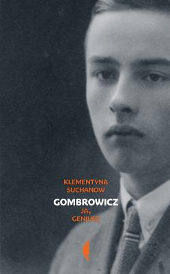 Gombrowicz - Klementyna Suchanow Biografie