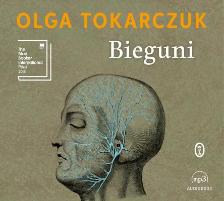 Bieguni - Olga Tokarczuk 